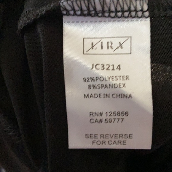 Lira bodysuit - Picture 5 of 6